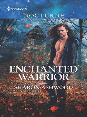 cover image of Enchanted Warrior